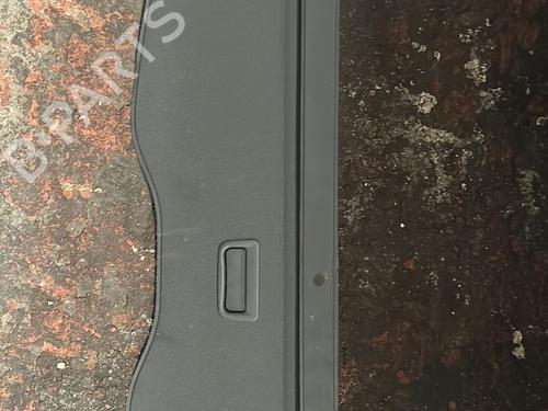 Hattehylle VW TOUAREG (7LA, 7L6, 7L7) 2.5 R5 TDI (163 hp) 20860068