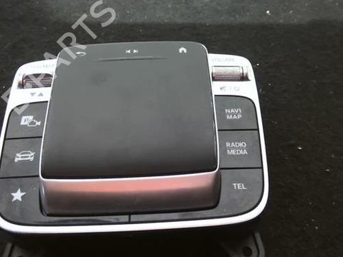 Used Switch MERCEDES-BENZ A-CLASS (W177) A 180 d (177.003) (116 hp) 21635871