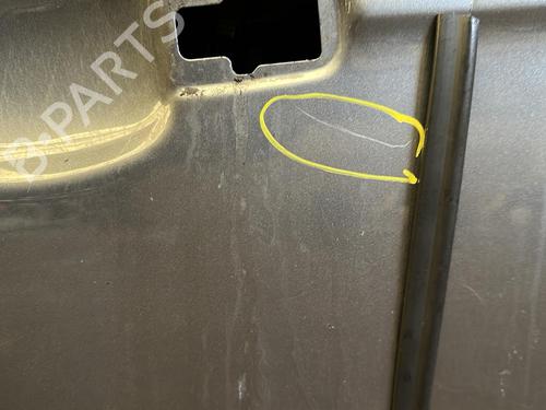 Left front door CITROËN C3 II (SC_) 1.4 | BP20870382C2 