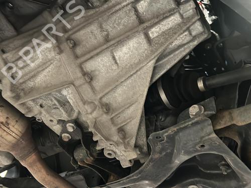 Used Gearbox Gearbox 20863200 20863200