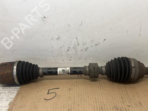 Used Left front driveshaft RENAULT TALISMAN Grandtour (KP_) 1.6 dCi 160 (160 hp) 28705642