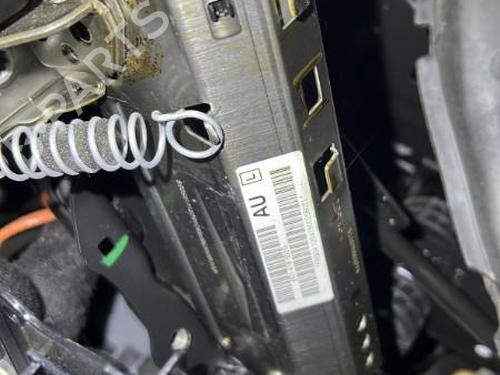 Ratstammeenhed AUDI A1 Sportback (8XA, 8XF) 1.4 TFSI (122 hp) 20869551