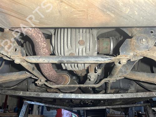 Rear axle MAZDA MX-5 II (NB) 1.6 16V (NB6C) | BP27894223M2 