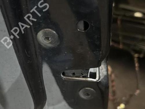 Used Front left lock VW POLO V (6R1, 6C1) 1.4 TDI (90 hp) 21863901