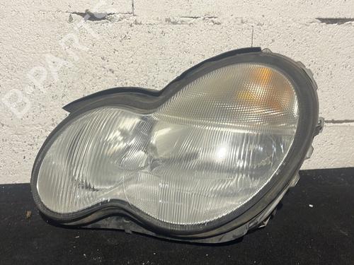 Phare gauche MERCEDES-BENZ C-CLASS T-Model (S203) C 200 CDI (203.207) (122 hp) 29506803