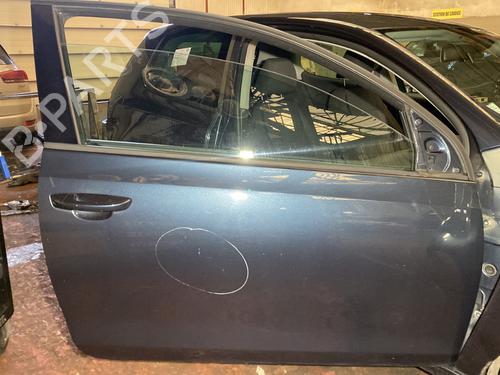 Used Right front door VW GOLF VI (5K1) 1.6 TDI (105 hp) 22523665