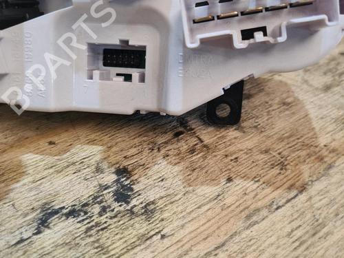 AC-Styringsenhed/Manøvreenhed FORD FIESTA VI (CB1, CCN) 1.4 TDCi | BP20868032I5 
