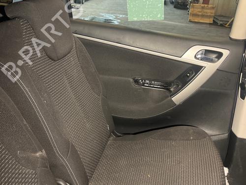 Used Rear seat Rear seat CITROËN C4 Grand Picasso I (UA_) [2006-2013] 35956159 35956159