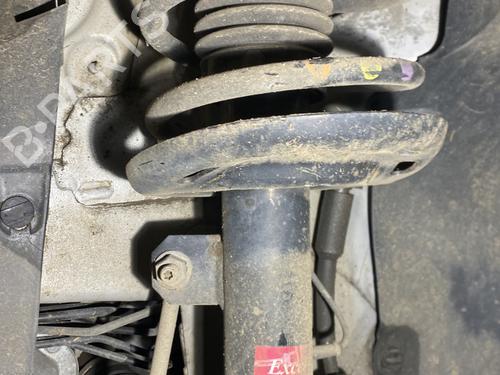 Used Left front shock absorber PEUGEOT 2008 I (CU_) 1.6 HDi (92 hp) 22894258