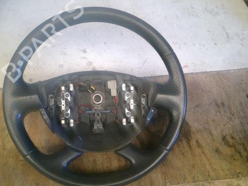 Used Steering wheel RENAULT LAGUNA II Grandtour (KG0/1_) 1.9 dCi (KG1V) (130 hp) 20871118