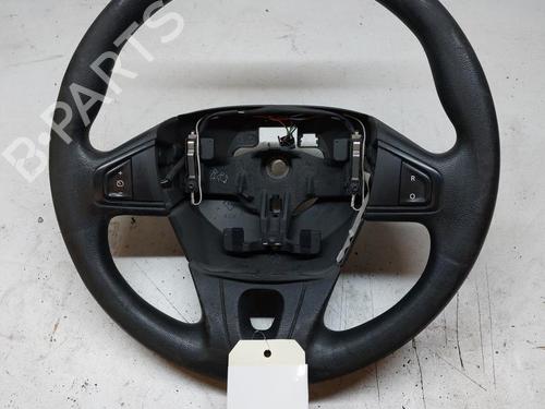 Used Steering wheel RENAULT GRAND SCÉNIC III (JZ0/1_) 1.5 dCi (JZ0B, JZ07) (106 hp) 20860734