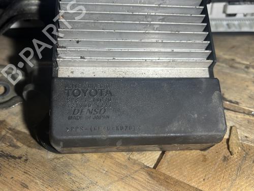 Elektronisk modul TOYOTA COROLLA Verso (ZER_, ZZE12_, R1_) 2.2 D-4D (AUR10_, AUR10R) | BP29706703M83 