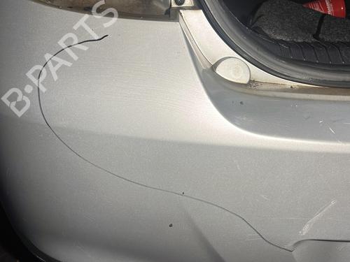 Rear bumper HYUNDAI i20 I (PB, PBT) 1.2 | BP29918774C8 
