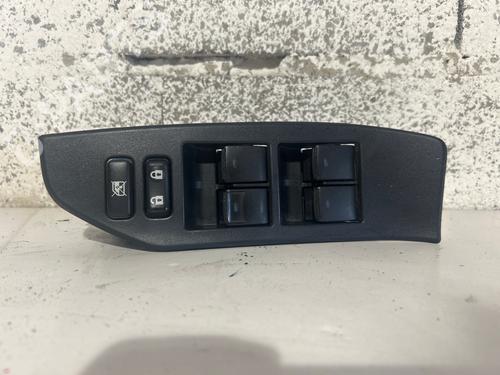 Left front window switch TOYOTA VERSO (_R2_) 2.0 D-4D (AUR20_, AUR20R) | BP39528598I27 - Image 2