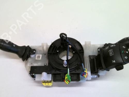 Used Steering column stalk Steering column stalk RENAULT LAGUNA III (BT0/1) 1.5 dCi (BT00, BT0A, BT0T, BT1J) (110 hp) 21858290 21858290