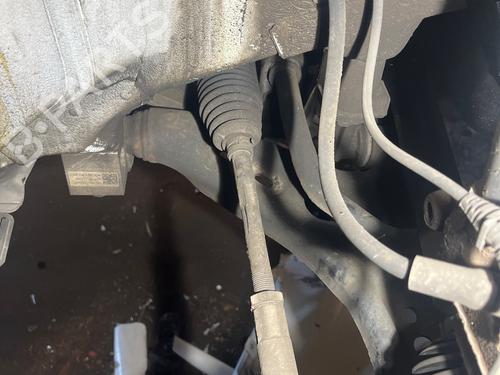 Used Steering rack Steering rack VW GOLF VI (5K1) [2008-2014] 36695176 36695176