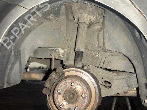 Used Wheel arch KIA CEE'D Hatchback (ED) 1.6 CRDi 90 (90 hp) 29452976