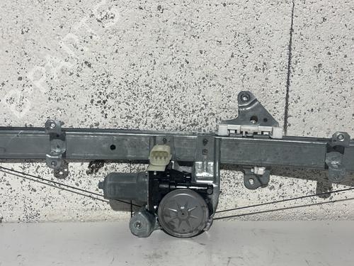 Front right window mechanism RENAULT KOLEOS II (HC_) 1.6 dCi 130 | BP31711705C23 - Image 3