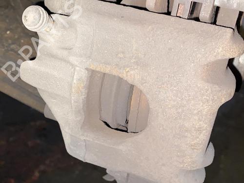 Used Left front brake caliper Left front brake caliper VW GOLF II (19E, 1G1) 1.3 (55 hp) 21862283 21862283