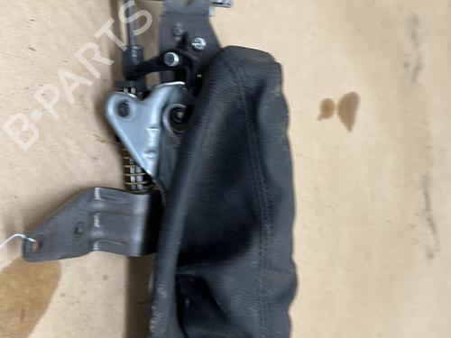 Used Hand brake BMW 1 (E87) 118 d (136 hp) 21862799