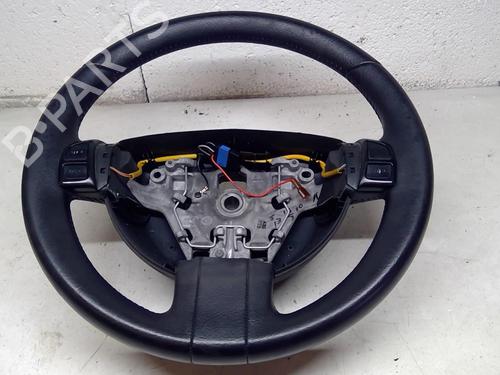 Used Steering wheel CITROËN C6 (TD_) 3.0 HDi (241 hp) 20863666