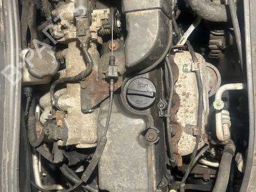 Engine KIA PICANTO I (SA) 1.1 | BP40055409M1 - Image 2