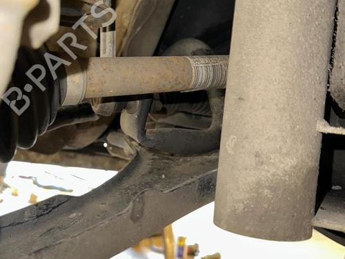 Right front driveshaft RENAULT GRAND SCÉNIC III (JZ0/1_) 1.9 dCi (JZ0J, JZ0N, JZ1K, JZ1S) | BP25844022M39