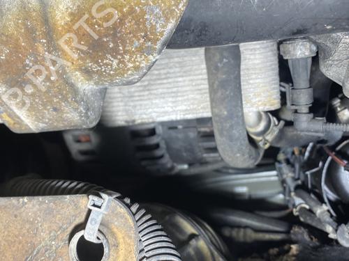 Used Alternator Alternator OPEL ZAFIRA / ZAFIRA FAMILY B (A05) 1.9 CDTI (M75) (150 hp) 22894420 22894420