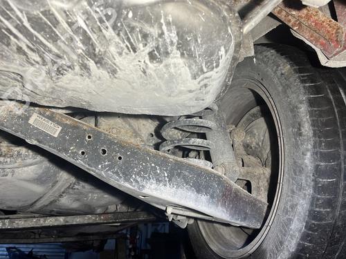 Bakaksel AUDI A3 Sportback (8PA) 1.9 TDI | BP30931390M2