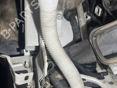 Windscreen washer tank CITROËN DS5 2.0 HDi 200 Hybrid4 All-wheel Drive | BP29255672C113 