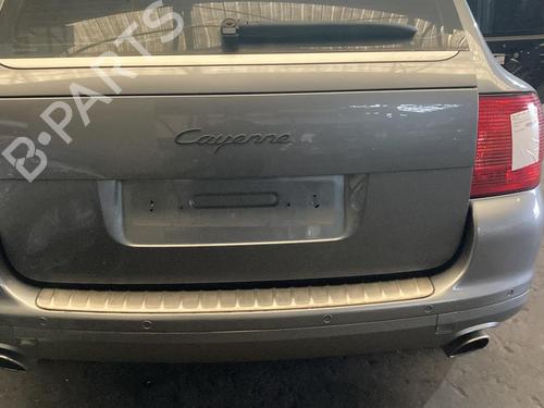 Heckklappe für PORSCHE CAYENNE (9PA) 3.2 (250 hp) 20867611