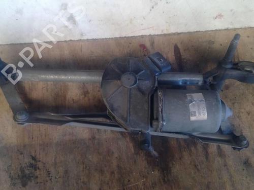 Used Front wiper motor Front wiper motor OPEL CORSA D (S07) 1.3 CDTI (L08, L68) (95 hp) 20871081 20871081