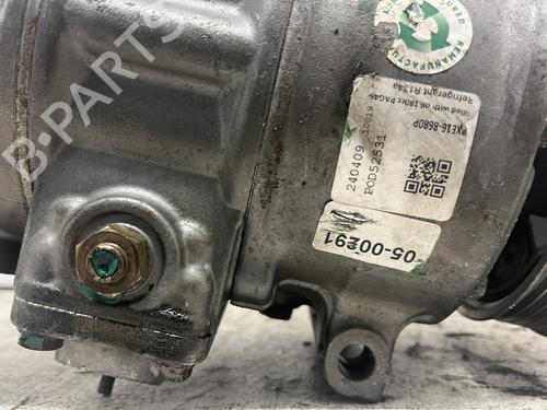 AC compressor VW GOLF VI (5K1) 2.0 GTi | BP29441285M34 