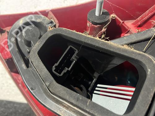 Left taillight PEUGEOT 207 (WA_, WC_) 1.6 16V VTi | BP30885912C34