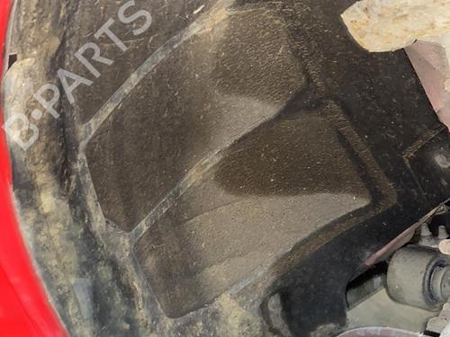 Used Wheel arch OPEL ASTRA J (P10) 1.7 CDTI (68) (110 hp) 20860412