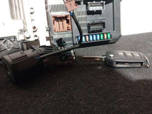 Used Electronic module Electronic module 21866286 21866286