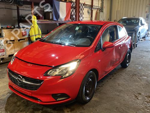 Glove box OPEL CORSA E (X15) 1.2 (08, 68) | BP24111708C95 - Image 9