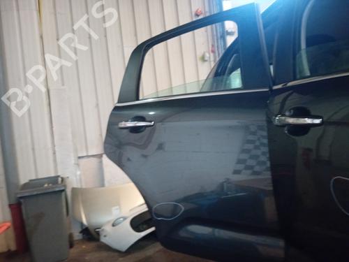 Dør højre bagtil CITROËN C3 II (SC_) 1.6 HDi (92 hp) 20861632