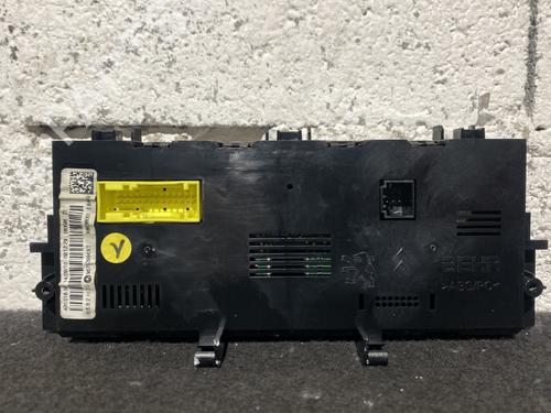 Climate control CITROËN DS3 (SA_) 1.6 HDi 110 | BP24220116I5 