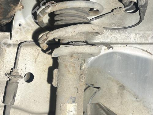 Left front shock absorber FORD FUSION (JU_) 1.4 TDCi | BP30004079M16 