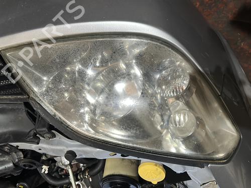 Used Right headlight NISSAN PRIMERA Hatchback (P12) 1.9 dCi (120 hp) 30099927