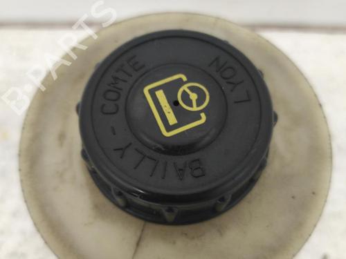 Used Power steering reservoir Power steering reservoir DACIA SANDERO 1.2 16V (75 hp) 21858776 21858776