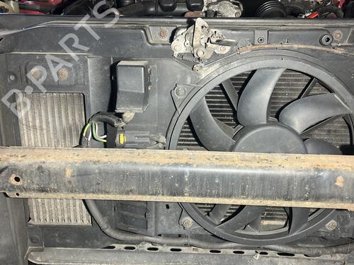 Køler PEUGEOT 307 SW (3H) 1.6 HDI 110 (109 hp) 32301342