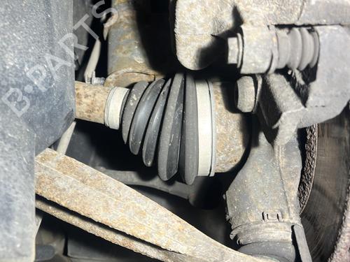Used Left front driveshaft Left front driveshaft PEUGEOT 308 I (4A_, 4C_) 1.6 HDi (109 hp) 33564167 33564167