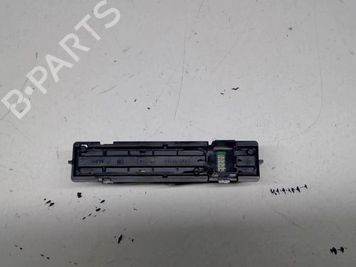 Used Warning switch OPEL ASTRA J (P10) 1.7 CDTI (68) (110 hp) 21862304