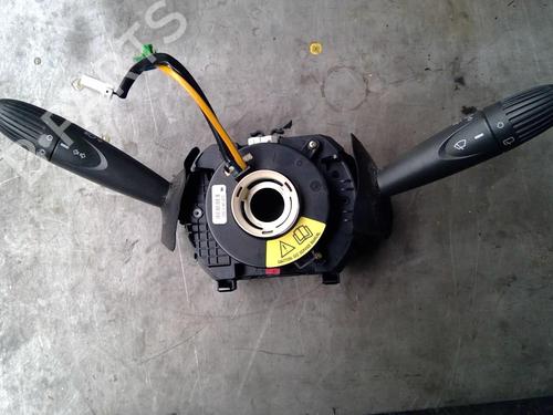 Used Steering column stalk FIAT PUNTO (188_) 1.2 60 (188.030, .050, .130, .150, .230, .250) (60 hp) 21858817