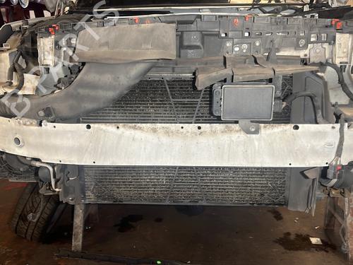 Used Front bumper reinforcement Front bumper reinforcement OPEL INSIGNIA A Country Tourer (G09) 2.0 CDTi 4x4 (47) (194 hp) 26937012 26937012