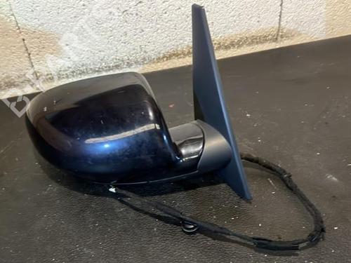 Right mirror AUDI A2 (8Z0) 1.4 | BP20869249C27