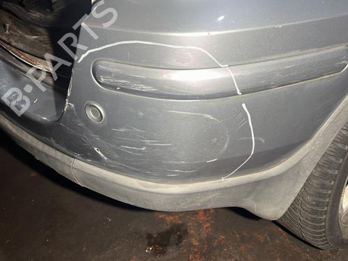 Zderzak tylny FORD FUSION (JU_) 1.4 TDCi | BP30004038C8