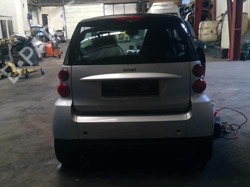 Dashboard SMART FORTWO Coupe (451) 1.0 (451.331, 451.380) | BP21862676C46  - Image 6